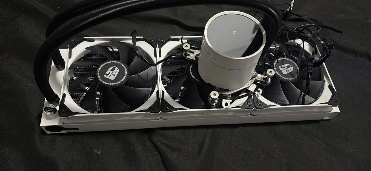Kit upgrade pc gamer