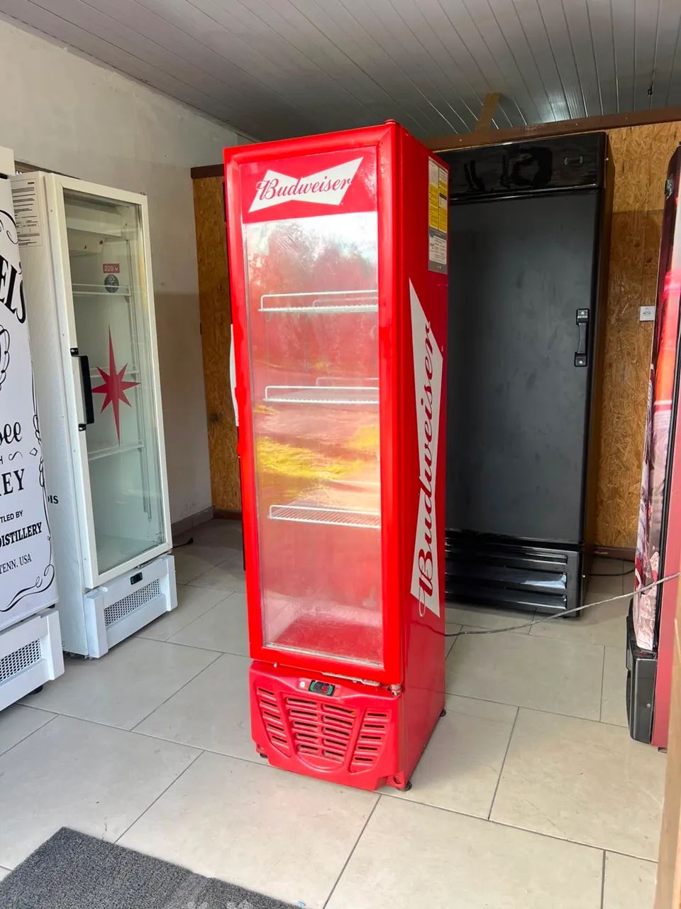 CERVEJEIRA SLIM BUDWEISER!!! - Foto 4