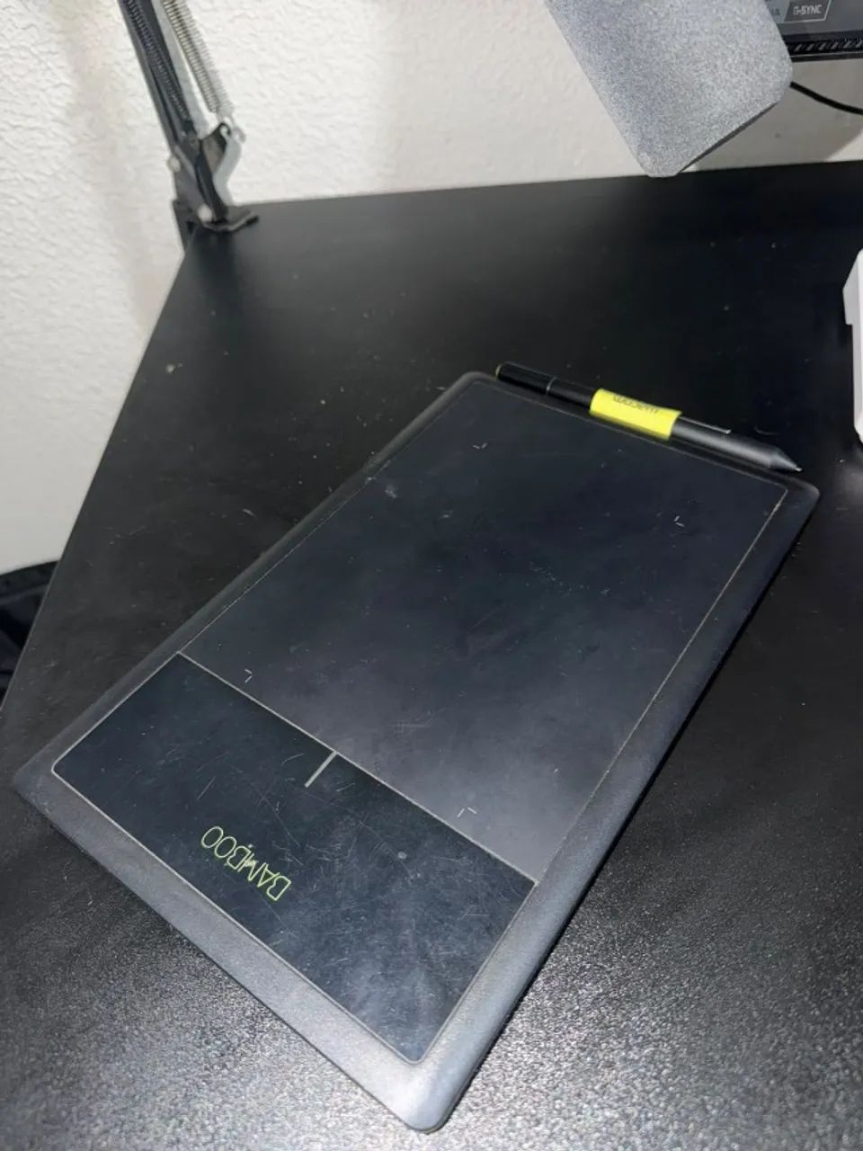  Wacom Bamboo Connect CTL-470 - Foto 4