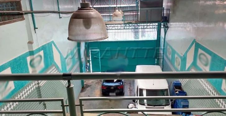 Comercial de 196m² em Vila Nova Cachoeirinha - Foto 3