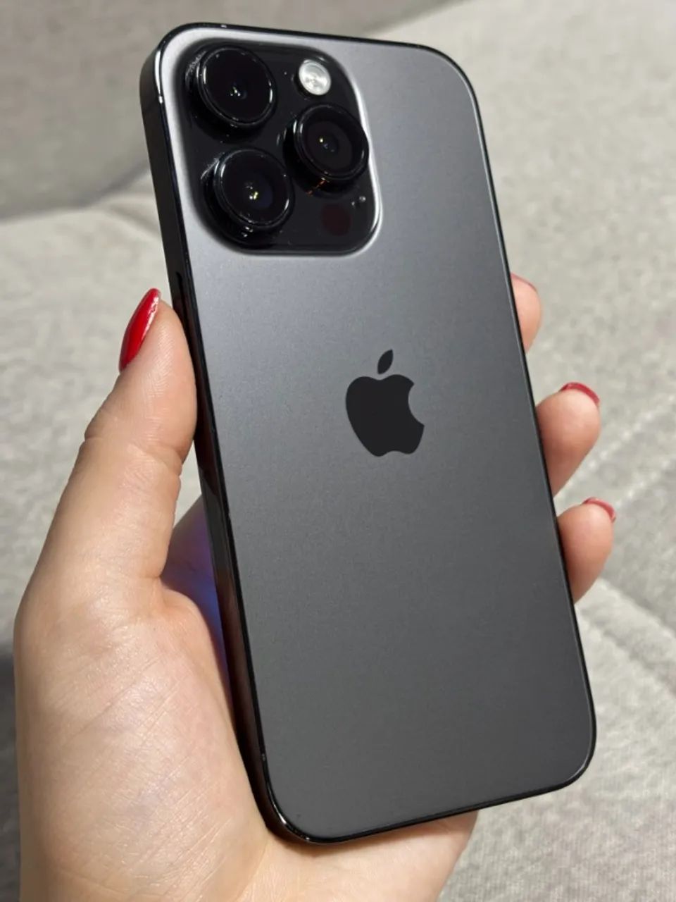 Iphone 14 PRO 128GB 87% 
