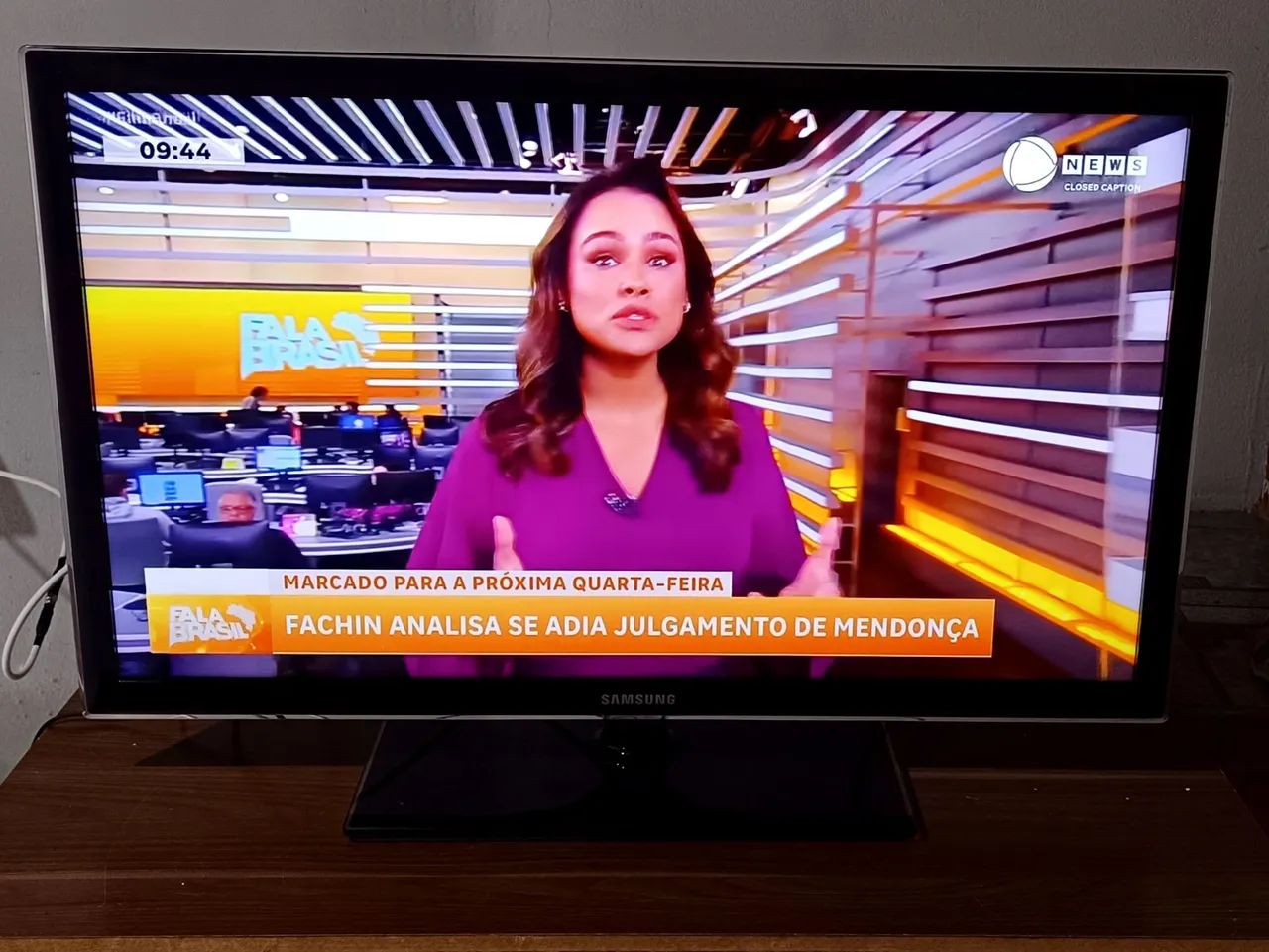 Tv Samsung  - Foto 3