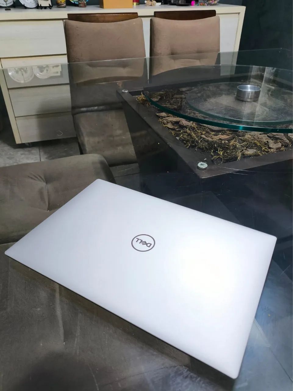 Notebook Touch dell XPS 9310 I7 11Gen, 16GB memo, Ssd 1tb 13 polegadas - Foto 5