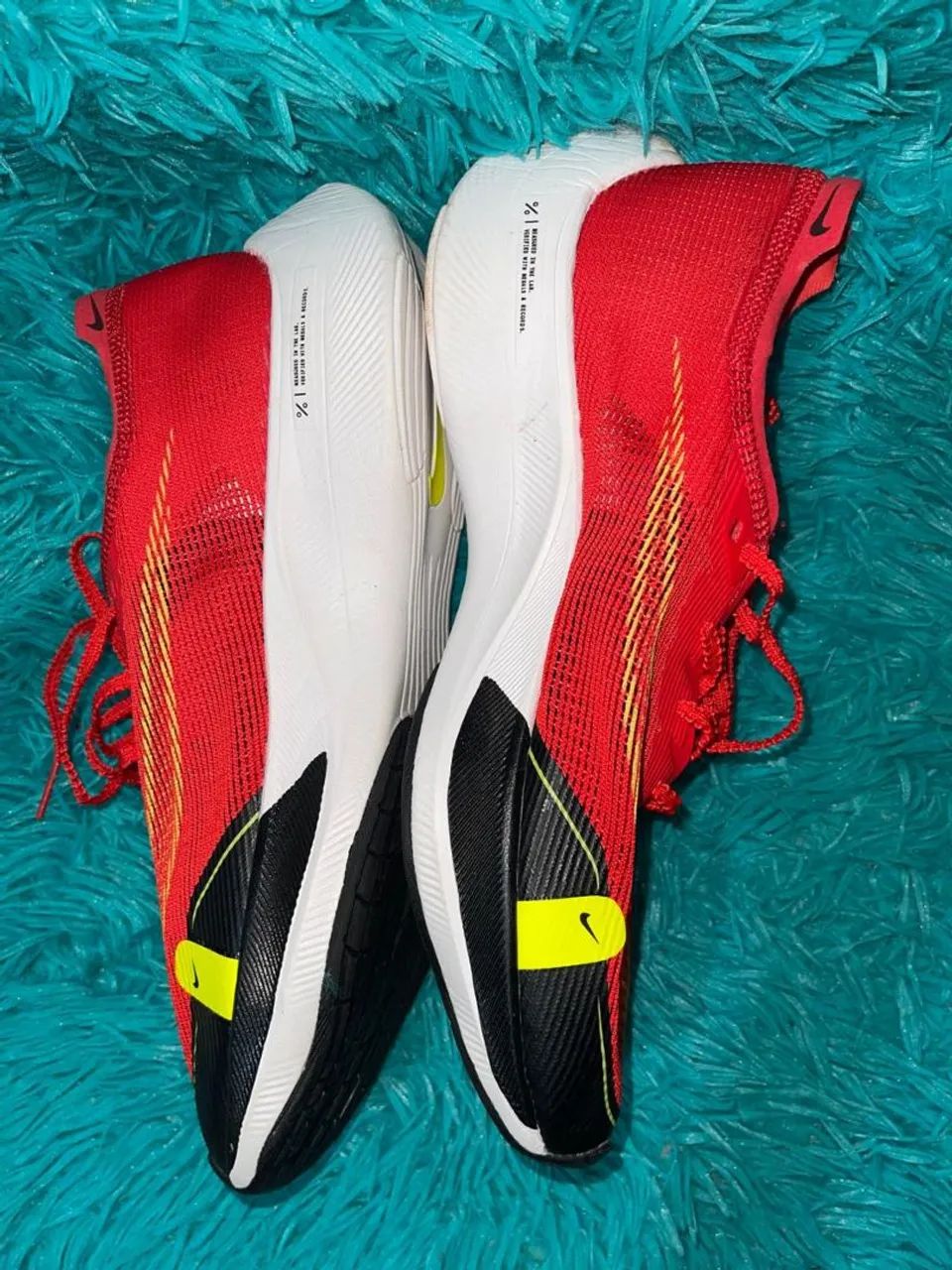 Tênis Nike Masculino Tam 41 - Foto 5