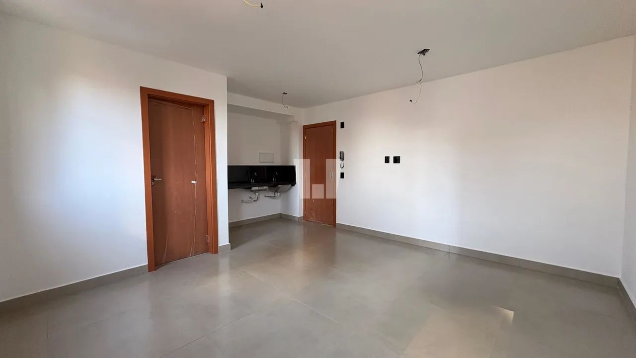 Flat, 1 quarto - Foto 3