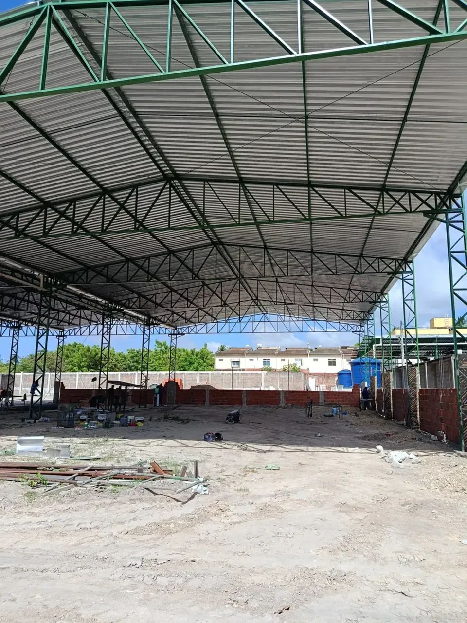 Imóvel para aluguel com 480 metros quadrados em Centro - Eusébio - CE - Foto 4