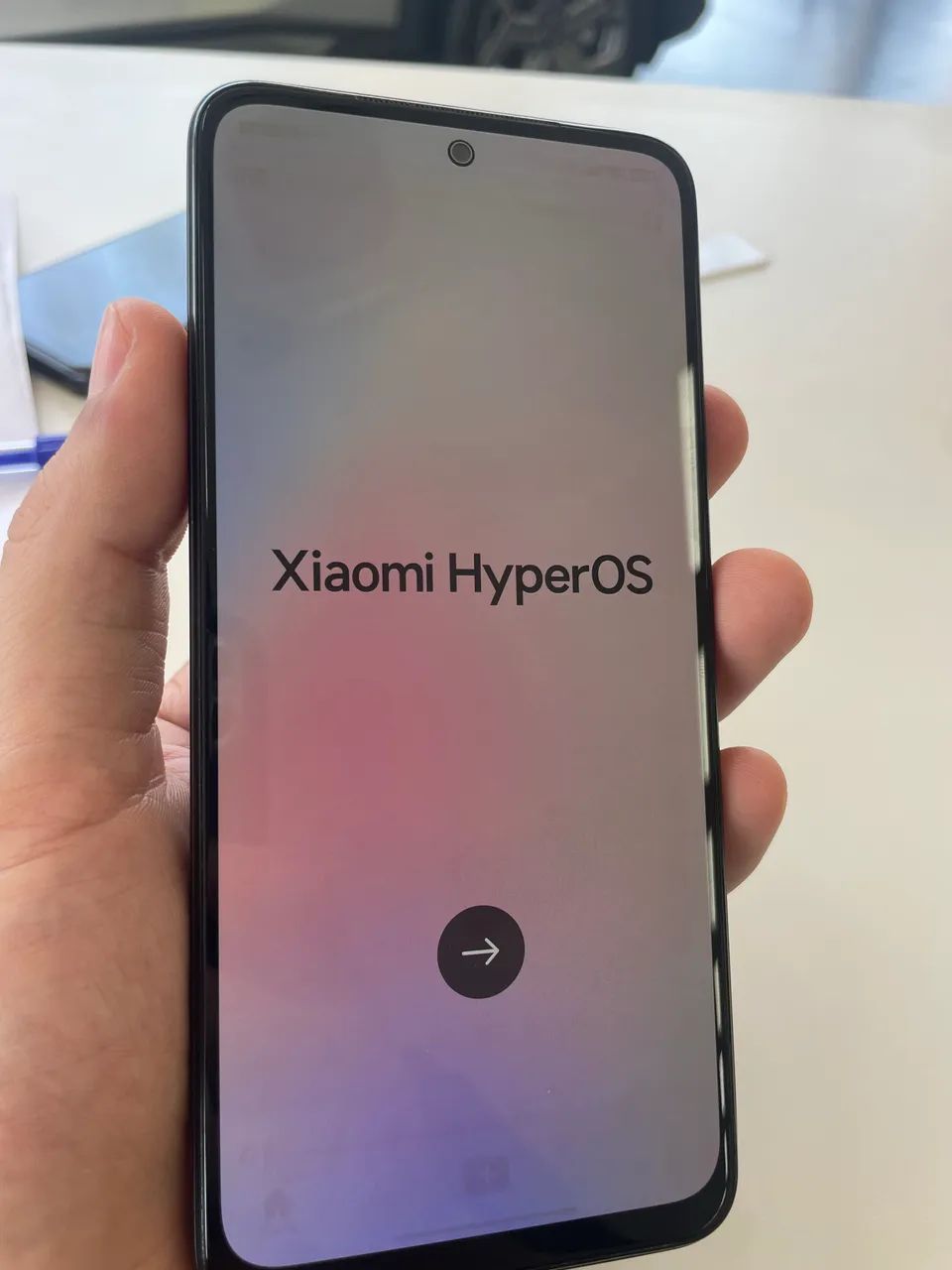 Xiomi Redmi note 12s - Foto 4