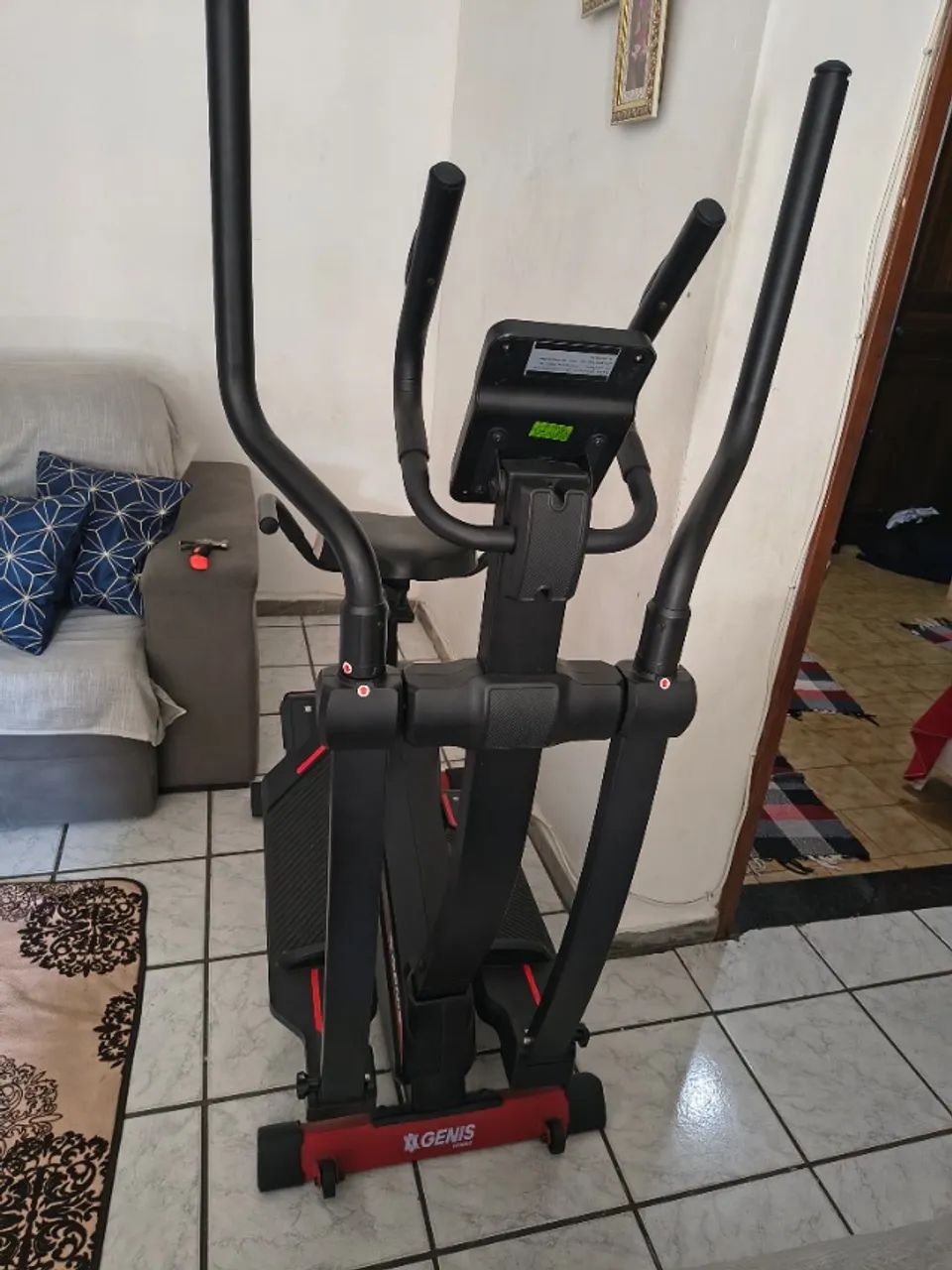 Bicicleta ( Polishop) - Foto 2