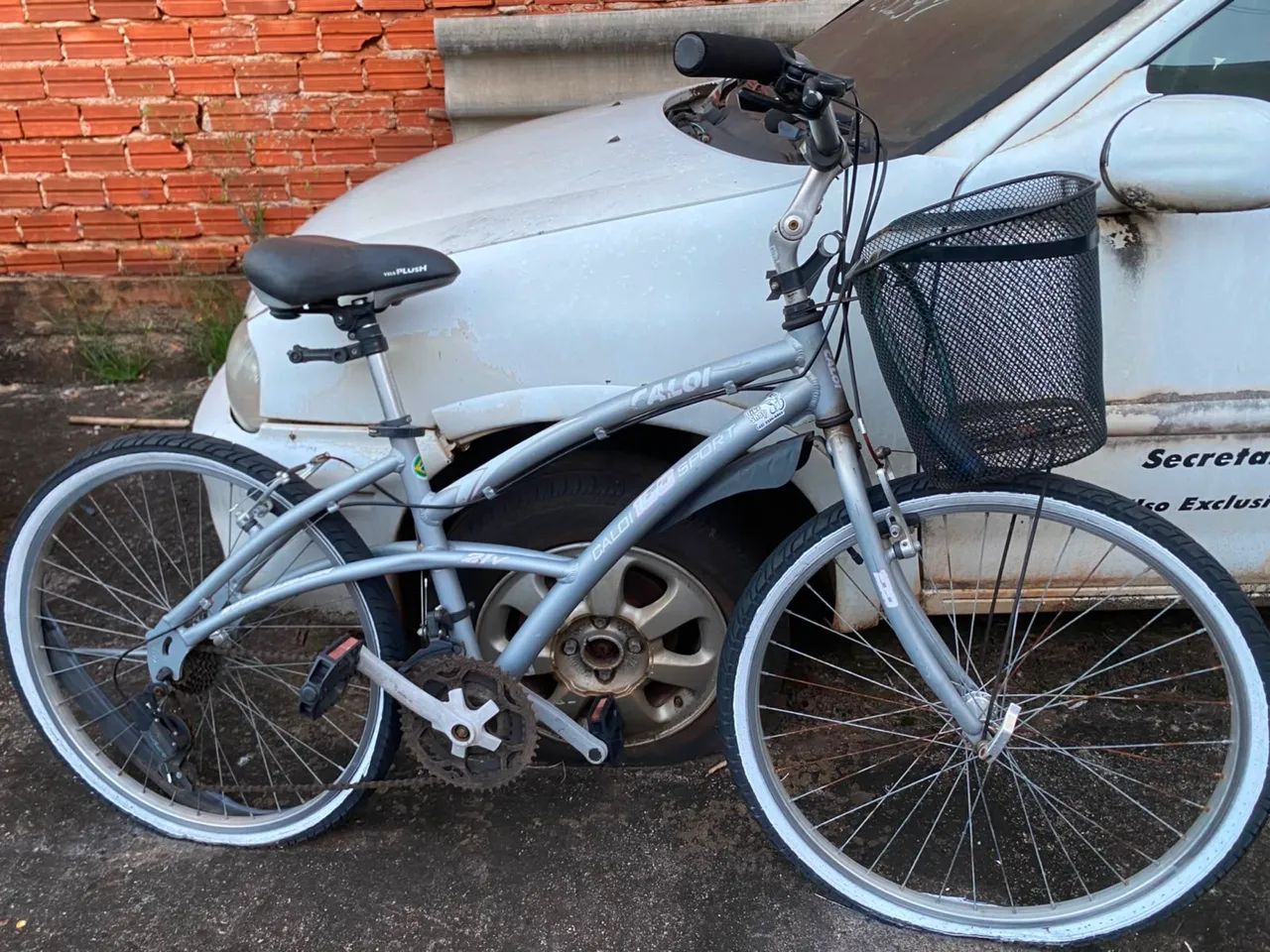 Bicicleta  - Foto 2