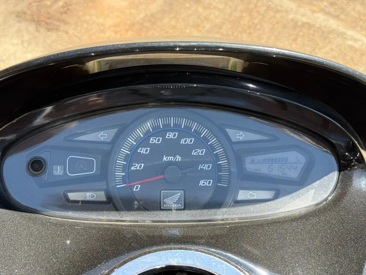 Honda PCX 150 DLX 2015 - Foto 4
