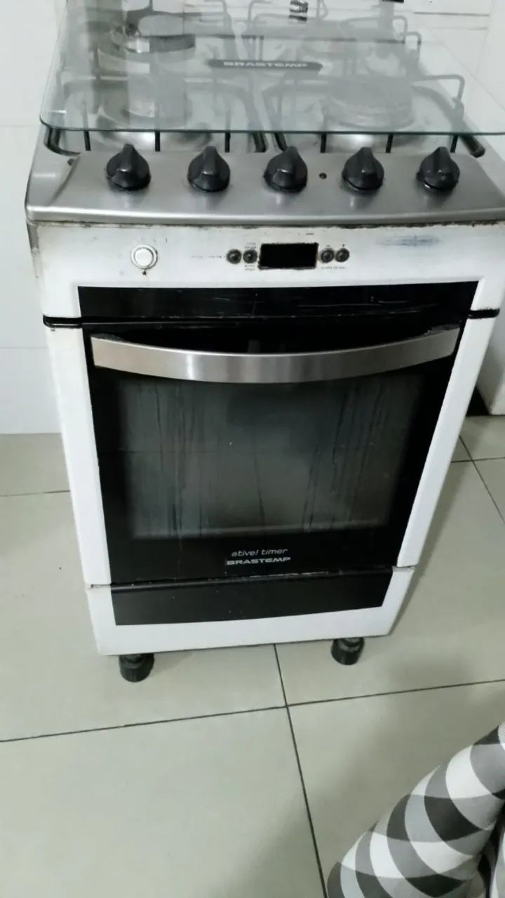 Fogão