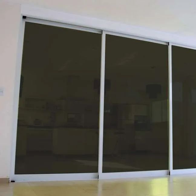 Insulfilme residencial