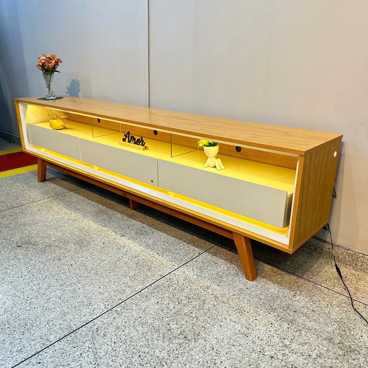 RACKS NOVOS À PARTIR DE R$499,00 - Foto 5