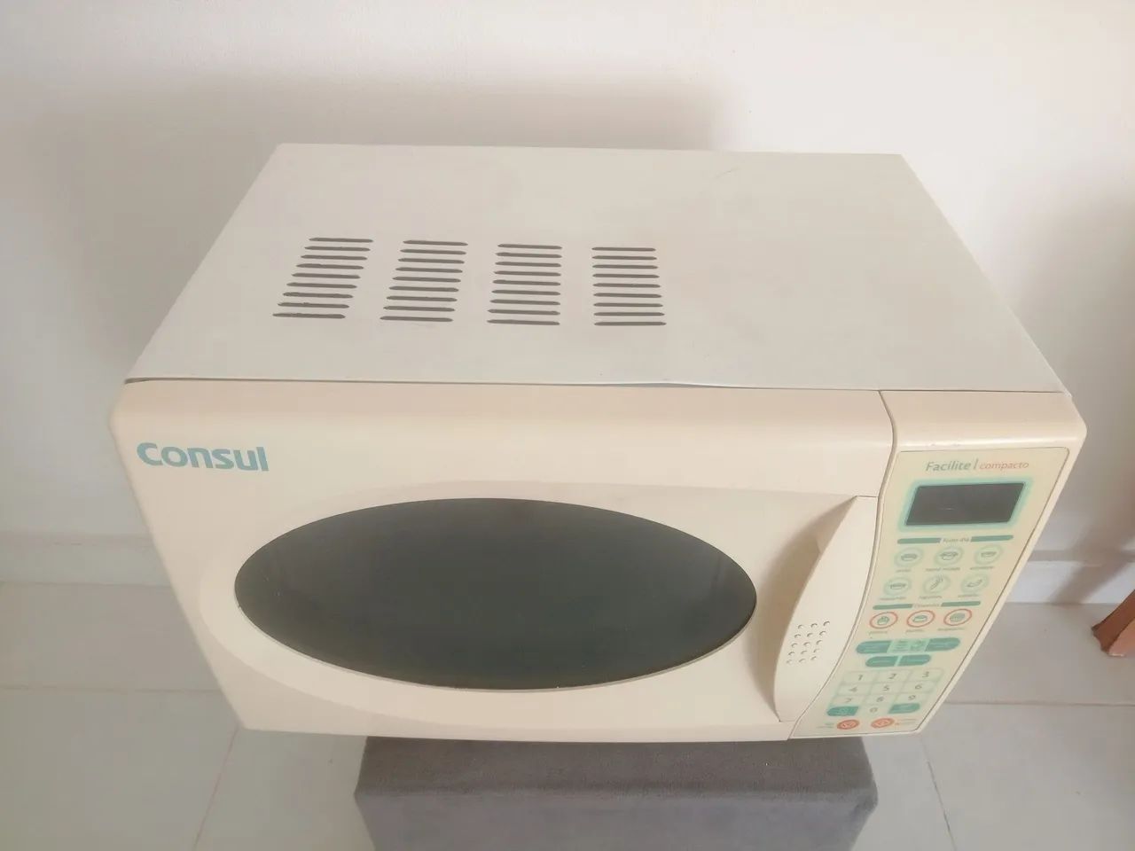 Microondas Consul - Foto 4