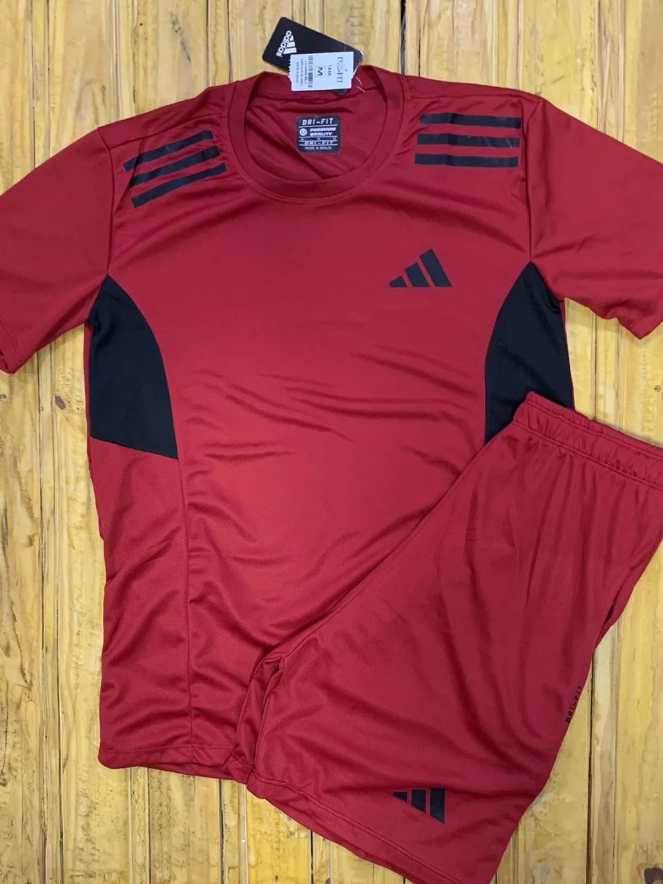 Roupas masculinas Drifit . - Foto 4