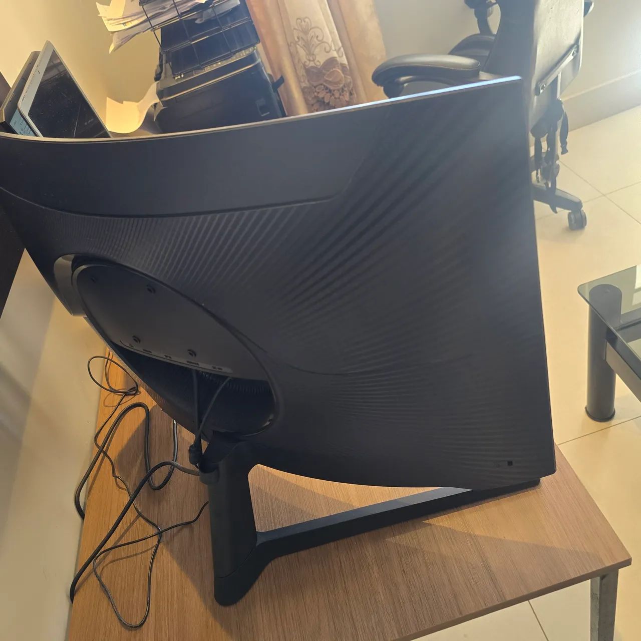 Samsung Odyssey G5 25 polegadas  - Foto 2