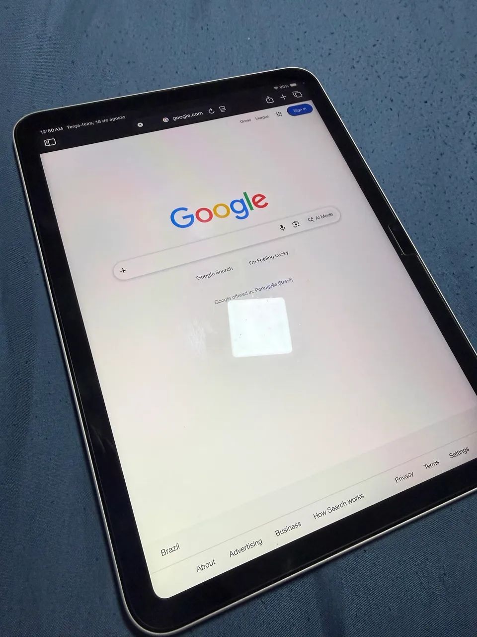 iPad A16 - Foto 4