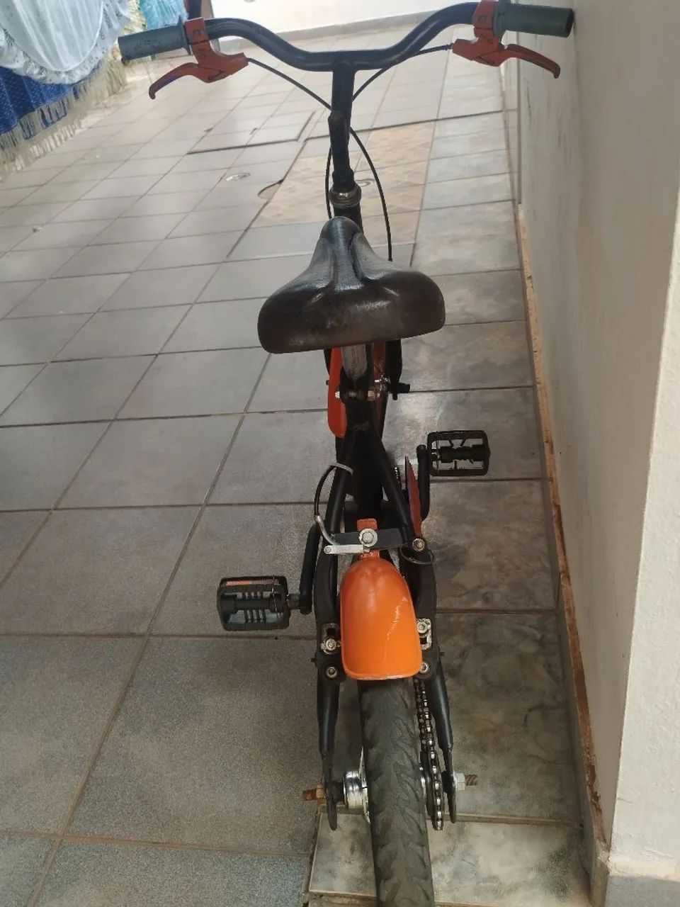 Venda de bicicleta infantil - Foto 2