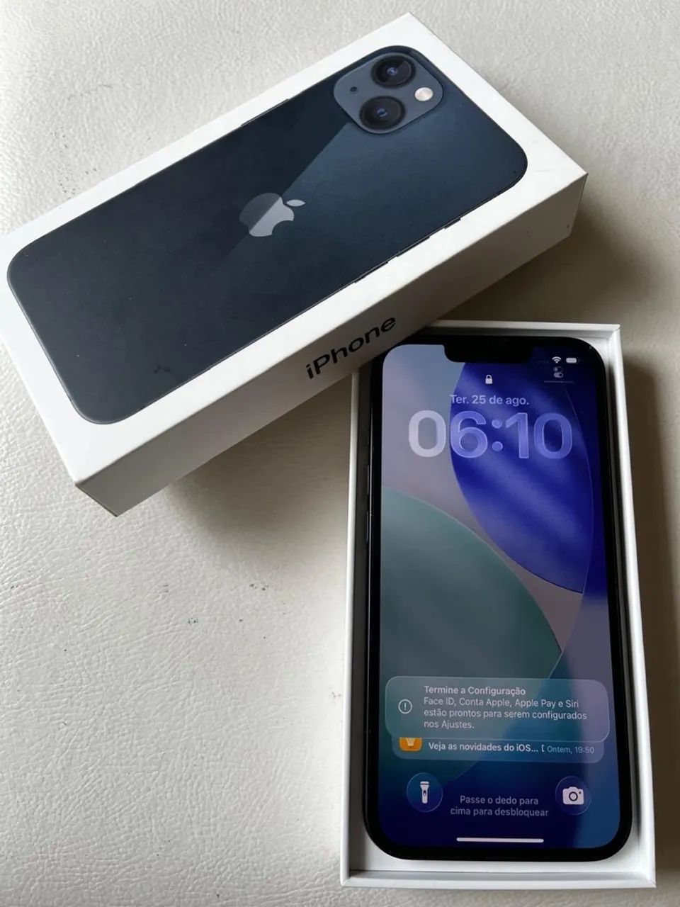 iPhone 13