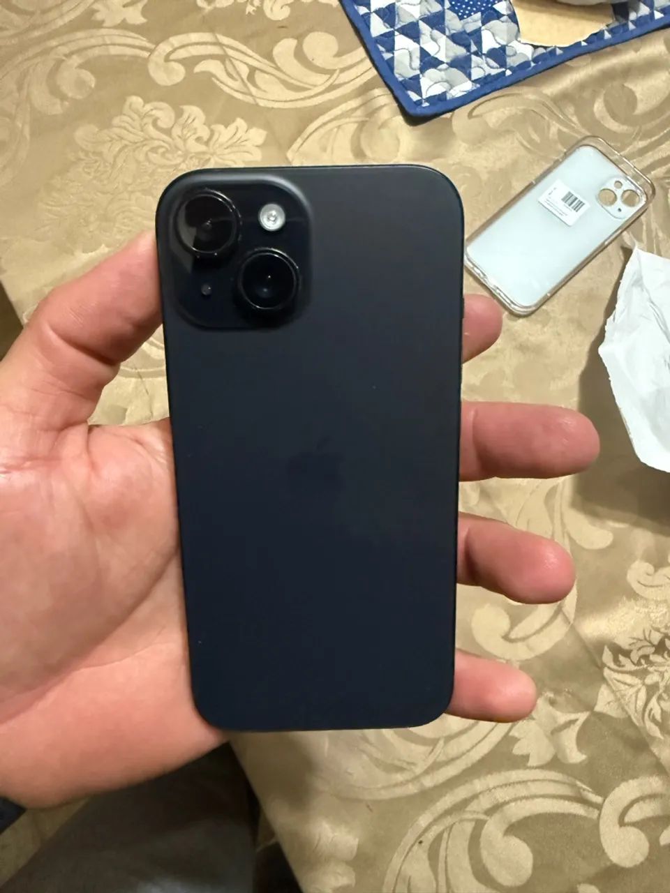 iPhone 15 128g - Foto 2