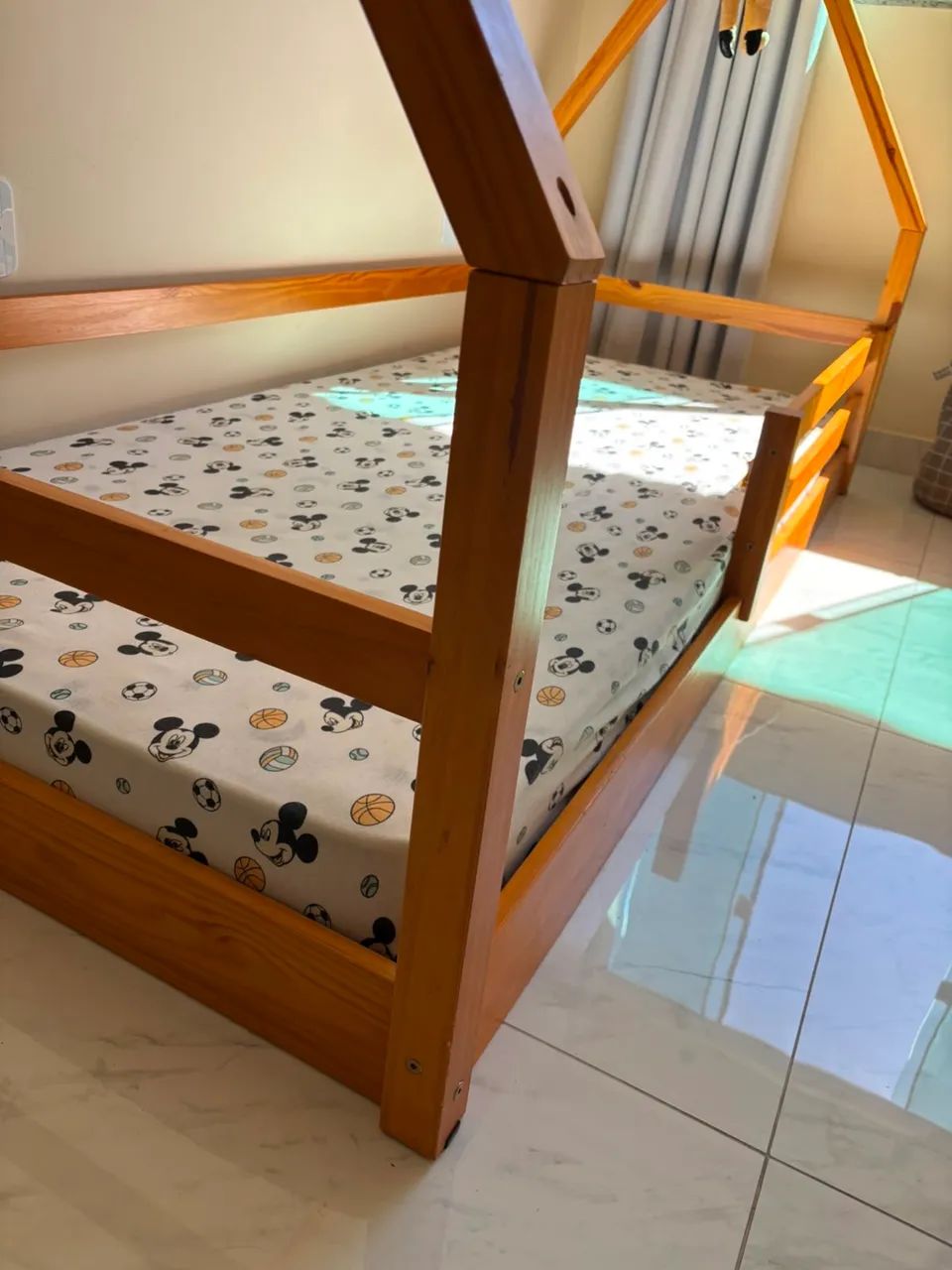 Cama Irmãos Hinke - Foto 5