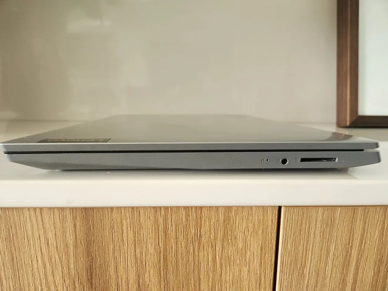 Notebook Lenovo Ideapad S145 i3 usado - Foto 4