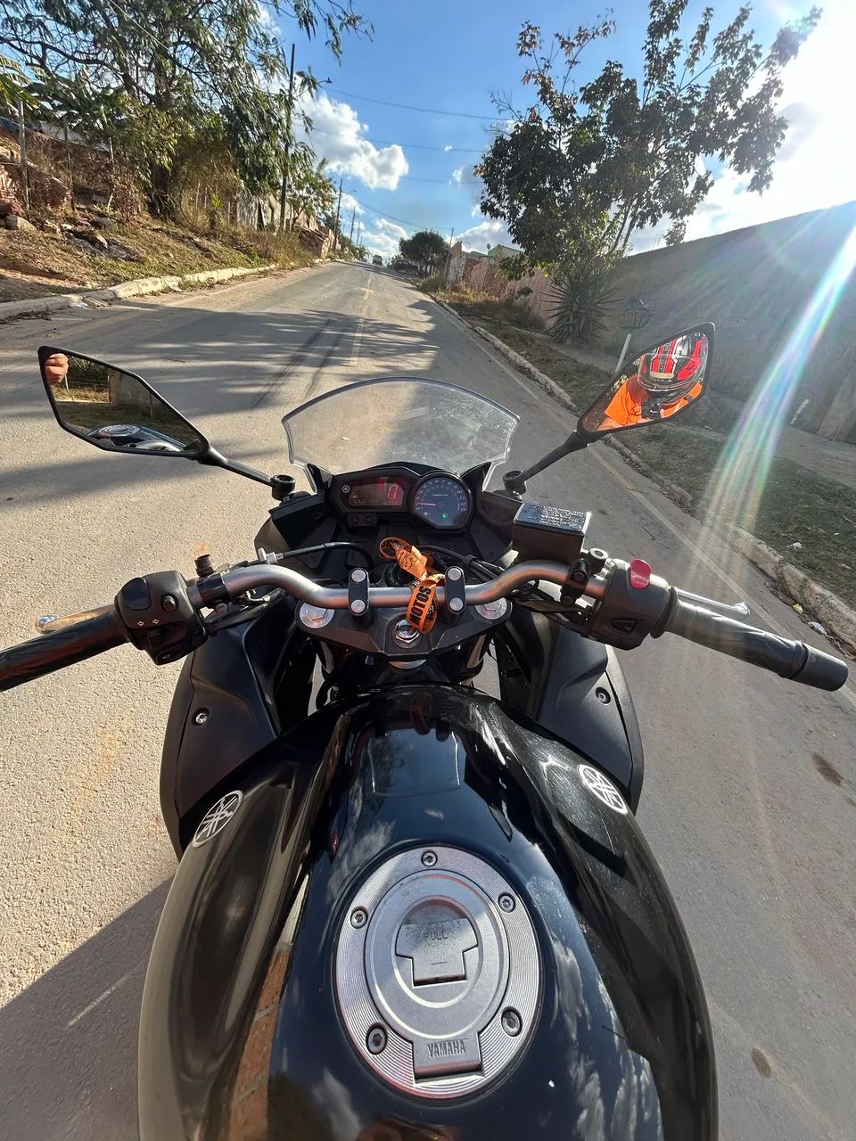 XJ6 f 600cc - Foto 2