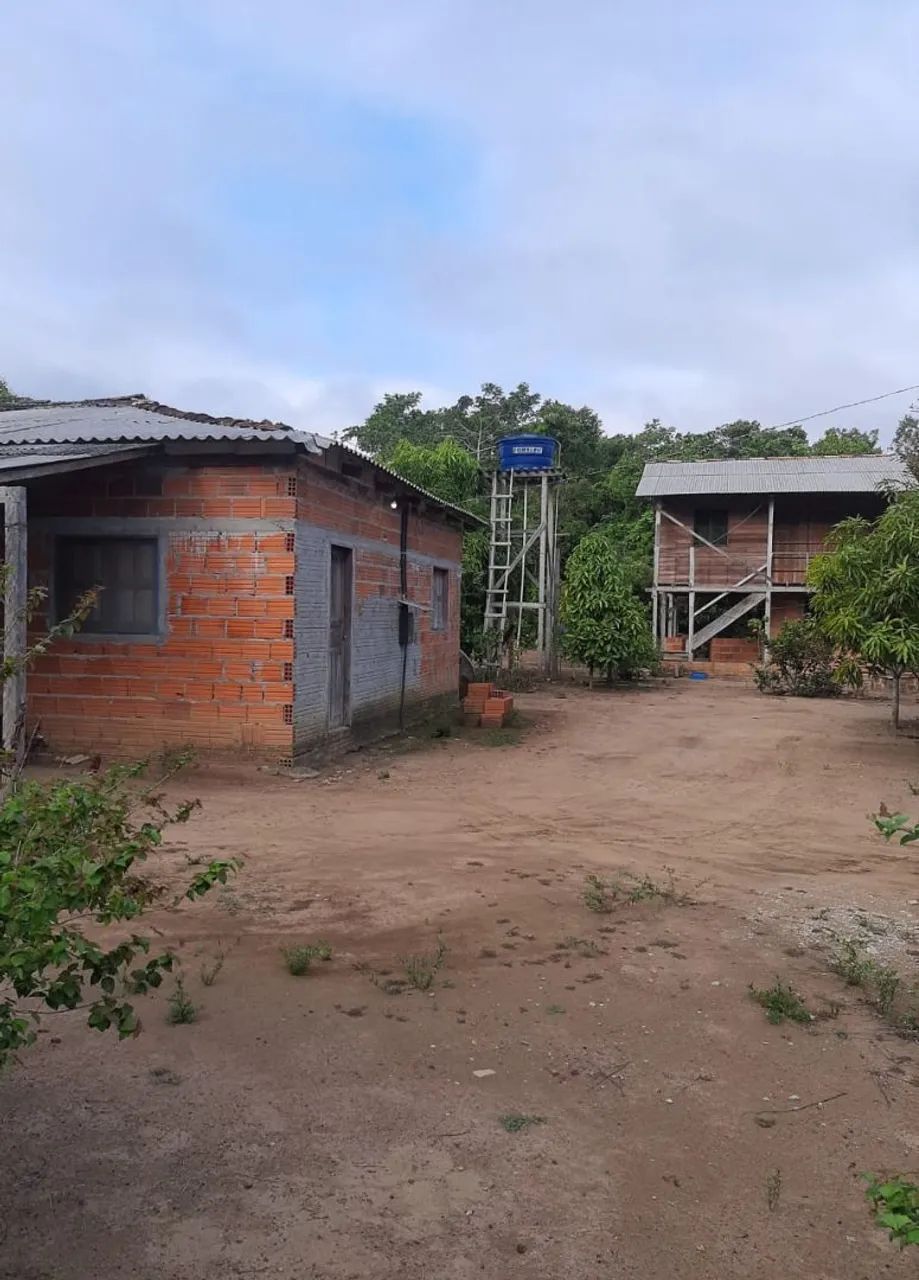 Foto - Macapá - Jardim Felicidade