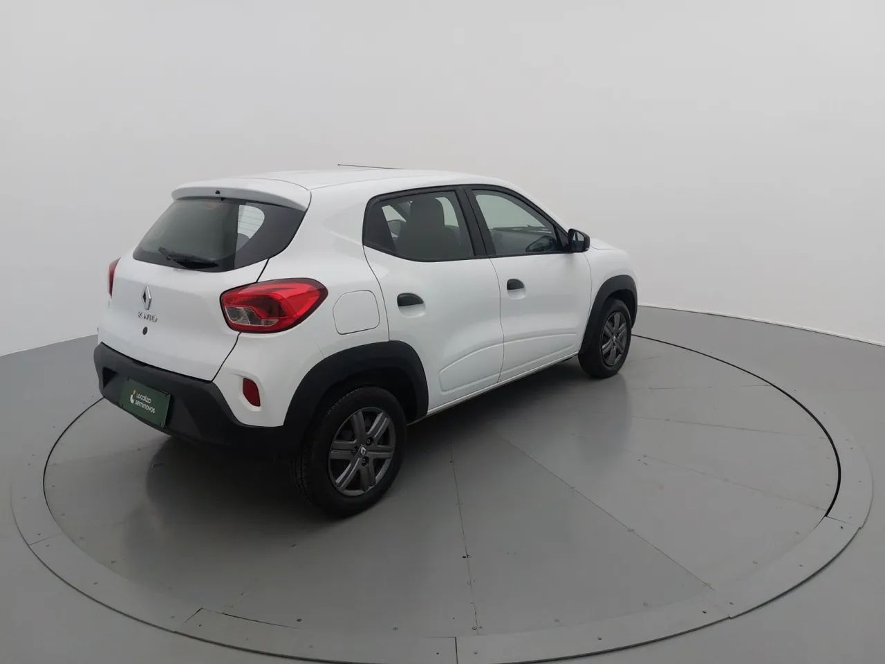 Renault Kwid 1.0 Zen 2026 - Foto 5