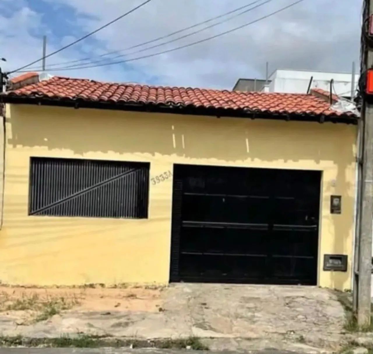 @ Casa no Paar 