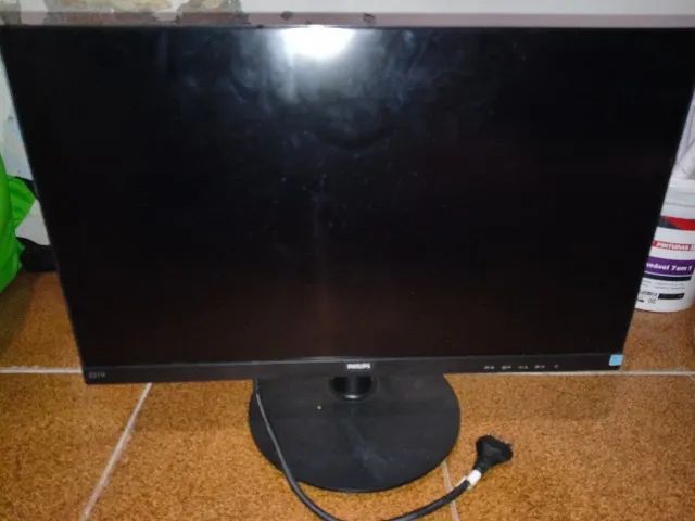 Monitor  - Foto 2