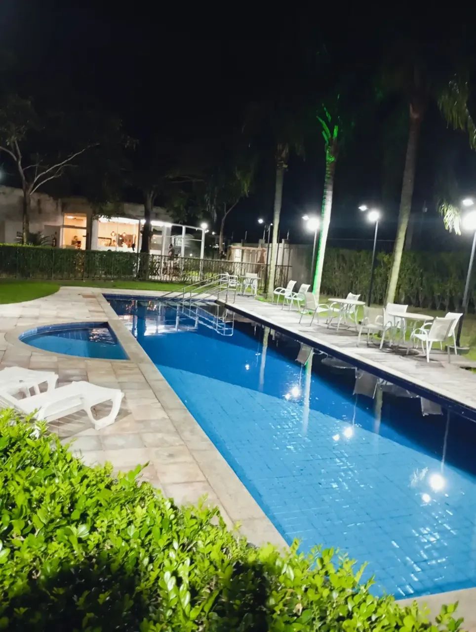 Apartamento Sol da Manhã 3 quartos com suíte em Morada de Laranjeiras - Foto 3