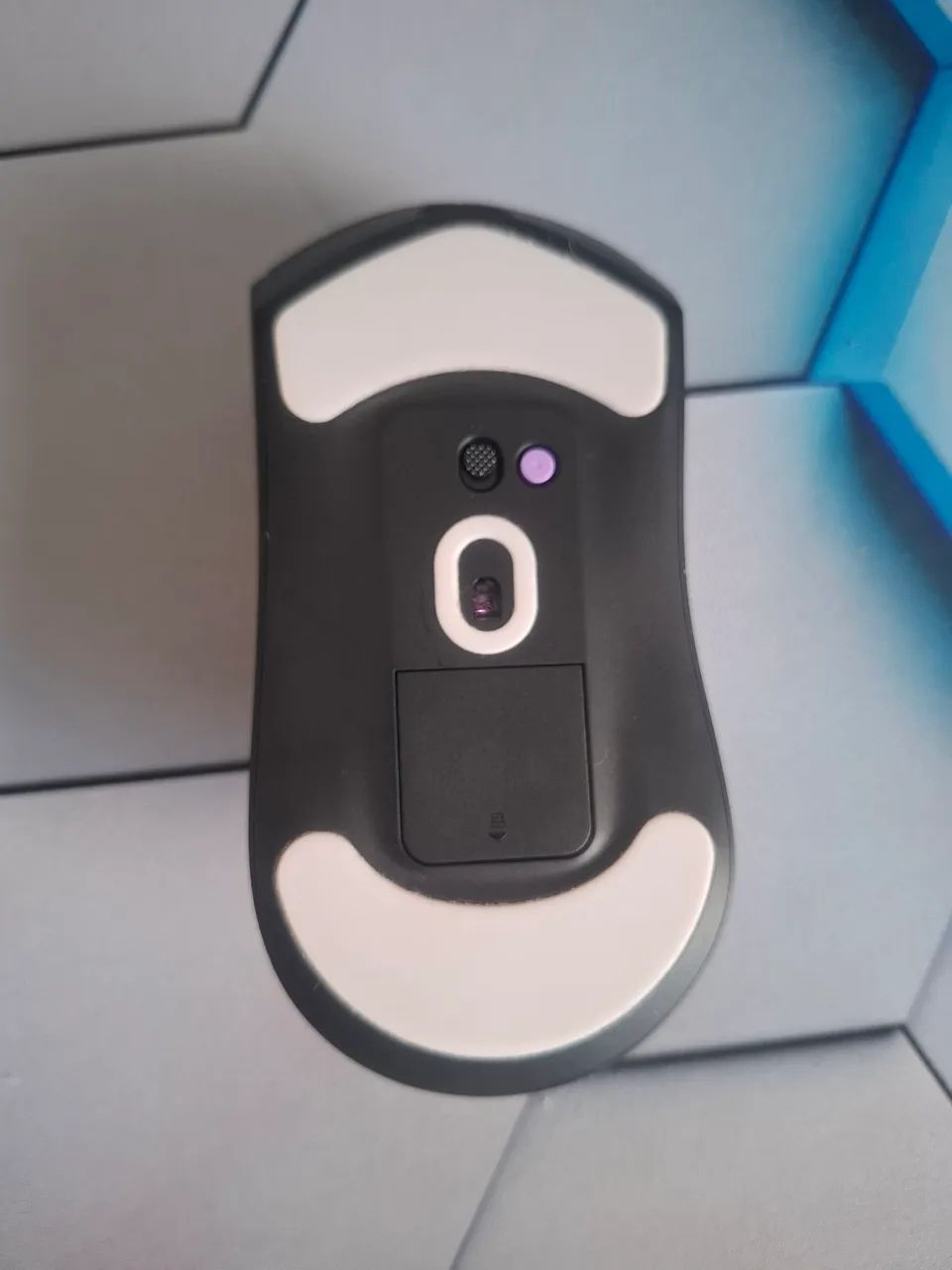 MOUSE RAPOO VT7 - Foto 3