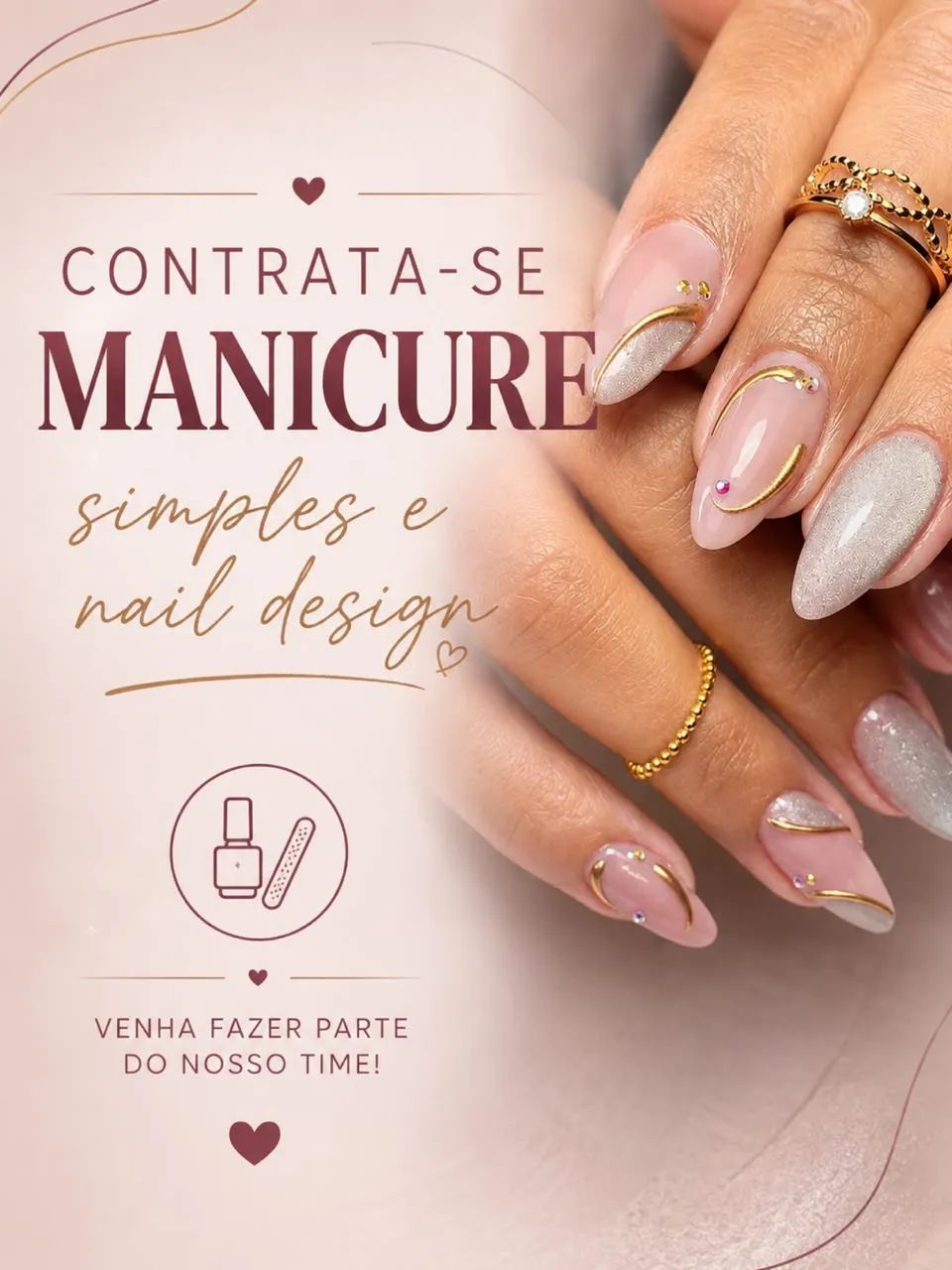 Contração imediata 