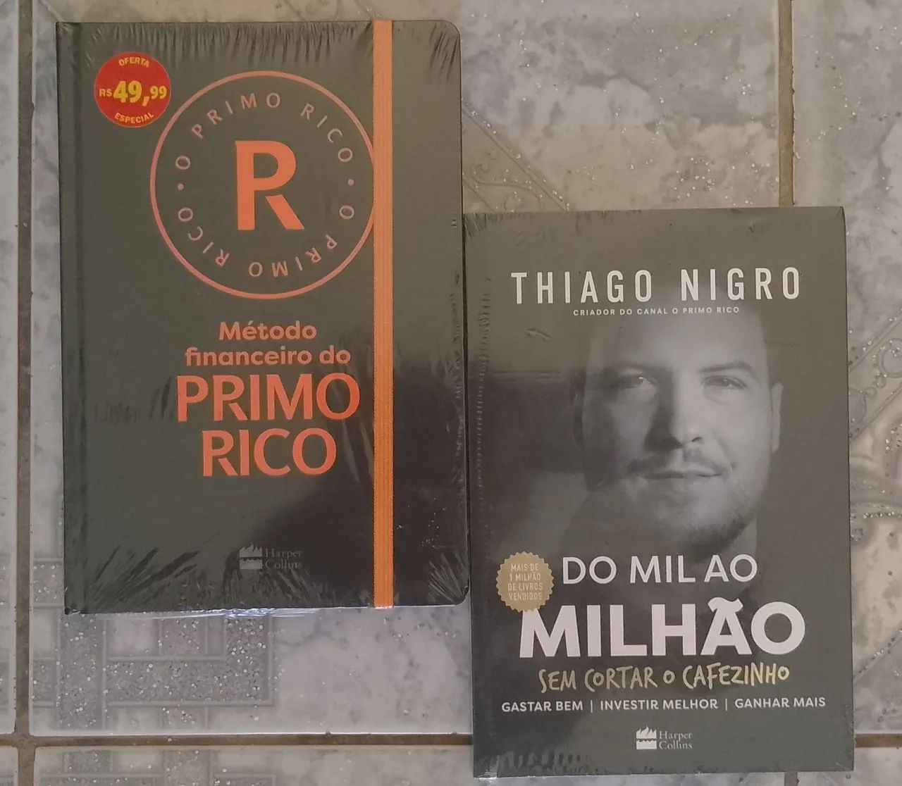 Livros - Foto 3