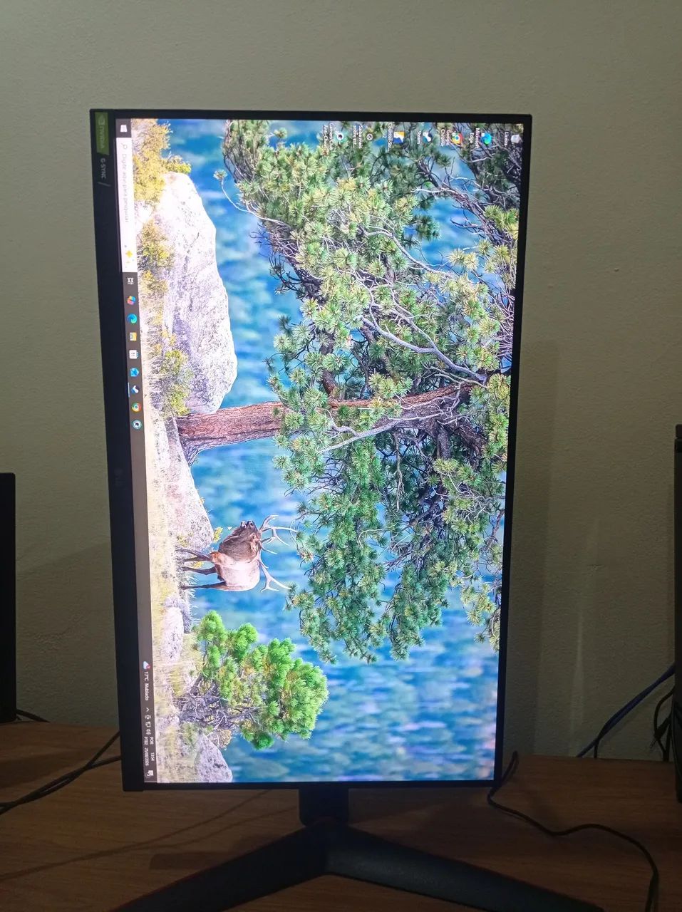 Monitor LG UltraGear 27 144Hz - Foto 2
