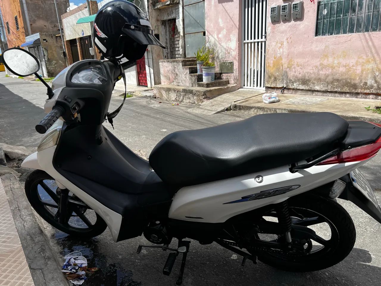 Vendo 50tinha  - Foto 2