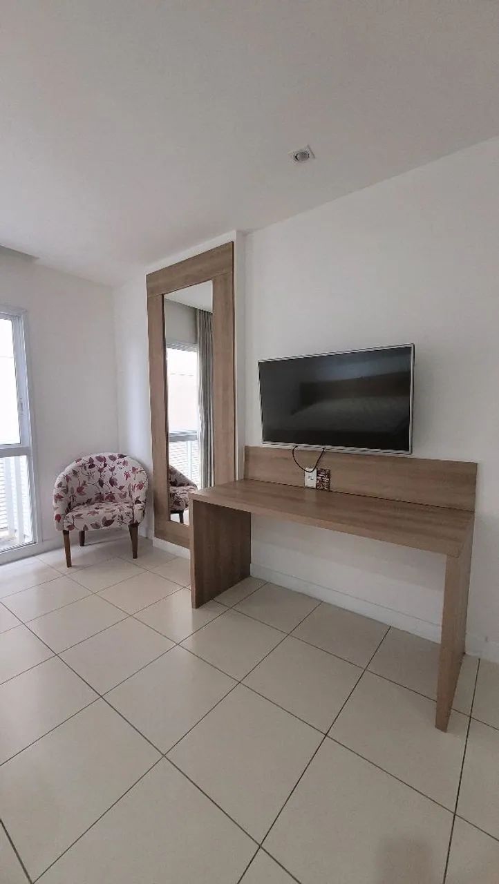 AP Mobiliado no Diamont Flat - Nova Iguaçu  - Foto 2