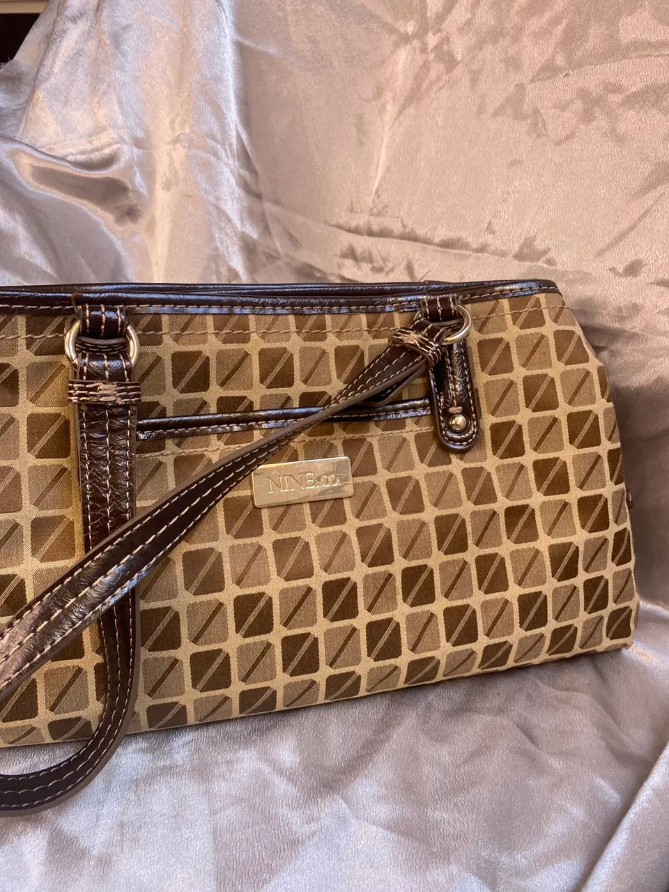 Bolsa Nine & co - Foto 3