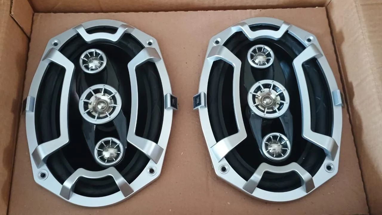 Auto falante automotivo JBL - Foto 2