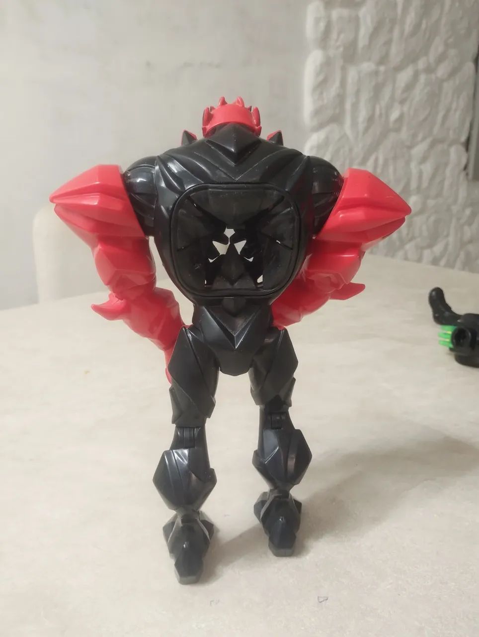 Boneco Miles Dreads Ameaça Mortífera Max Steel - Foto 2