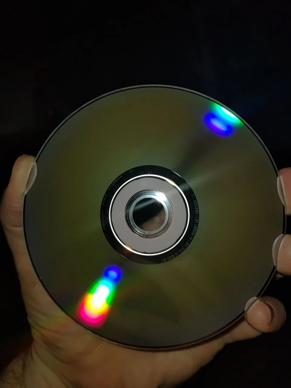 Dvd o filme da minha vida (novo) - Foto 4