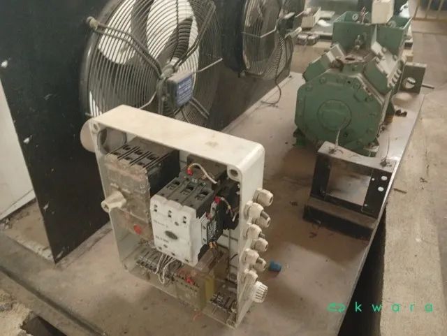 Sucata de compressor - Foto 4