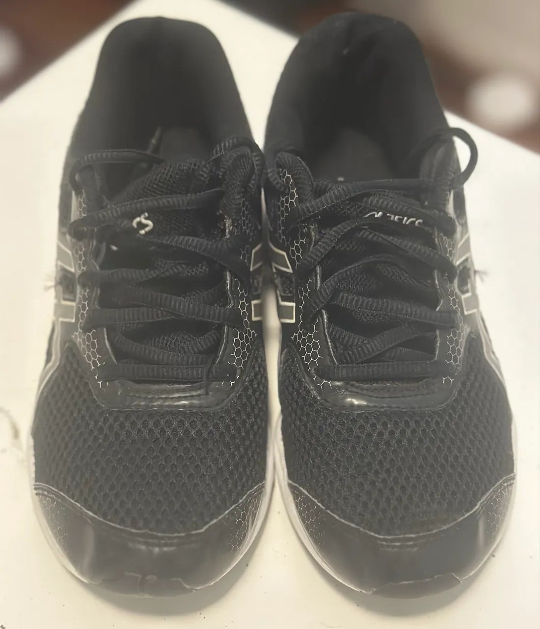 Kit Tênis Asics Buzz 4 e Olympikus Griff - Foto 3