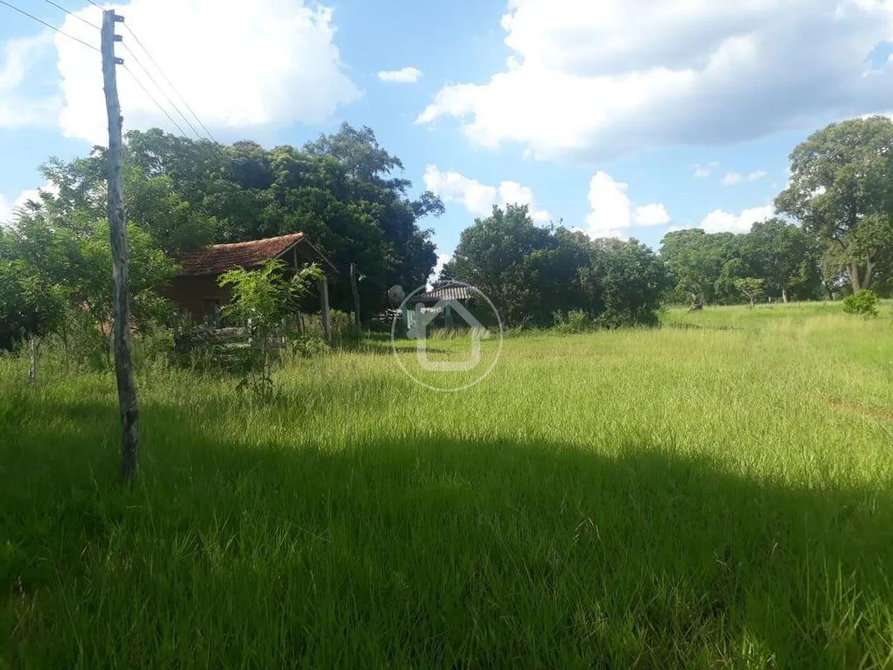 CHÁCARA COM 34 HAS EM NIOAQUE/MS