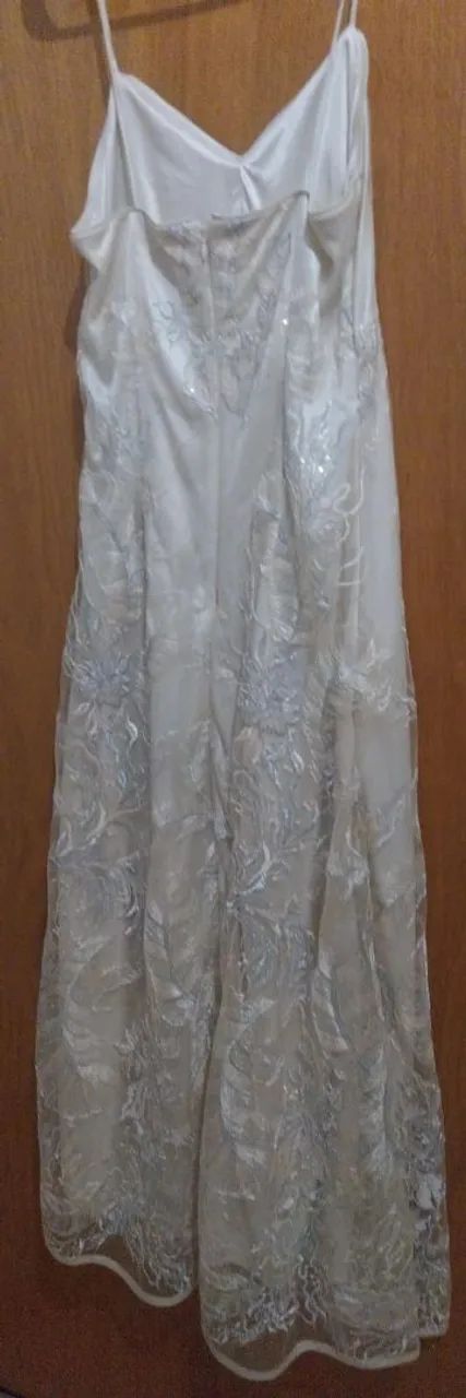 Vestidos de festa intantil/juvenil  - Foto 4