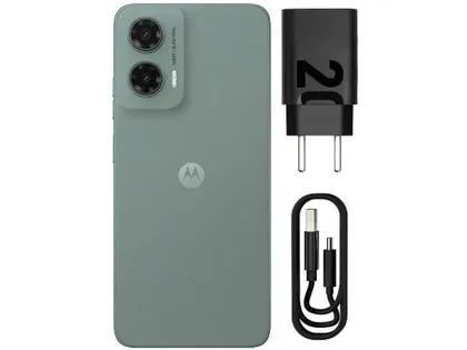MOTO G35 NA CAIXA !!! - Foto 2