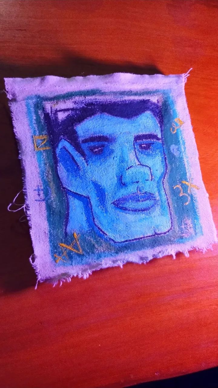 Quadros de arte