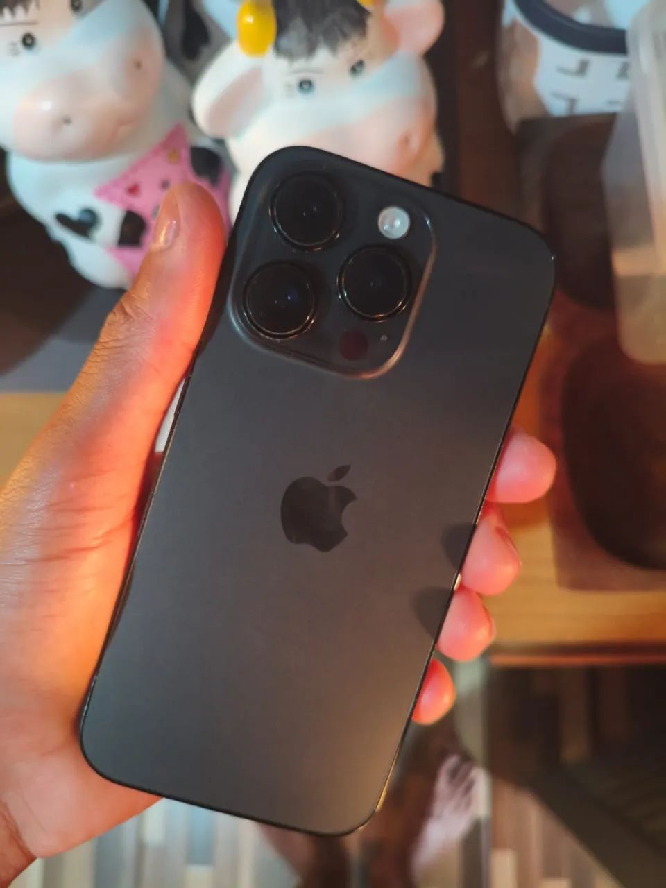 vendo iPhone 14 Pro 256gb - Foto 4