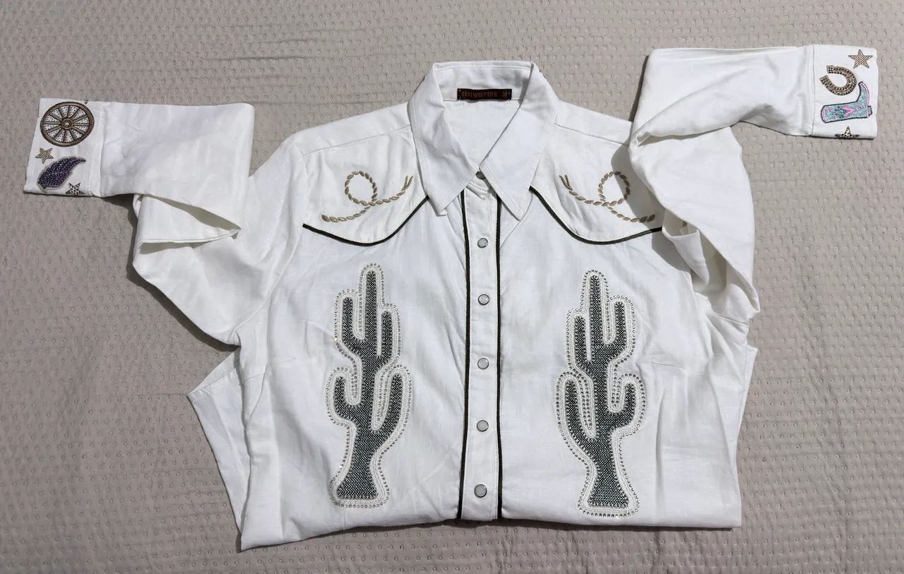Camisa
